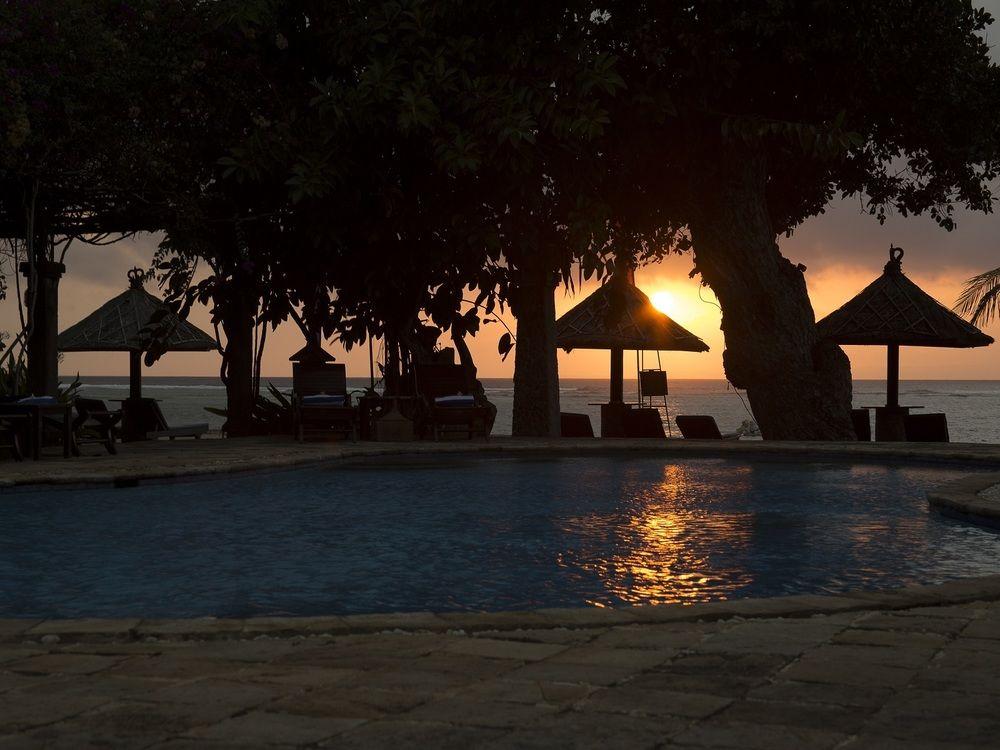Matahari Terbit Bali Otel Nusa Dua  Dış mekan fotoğraf