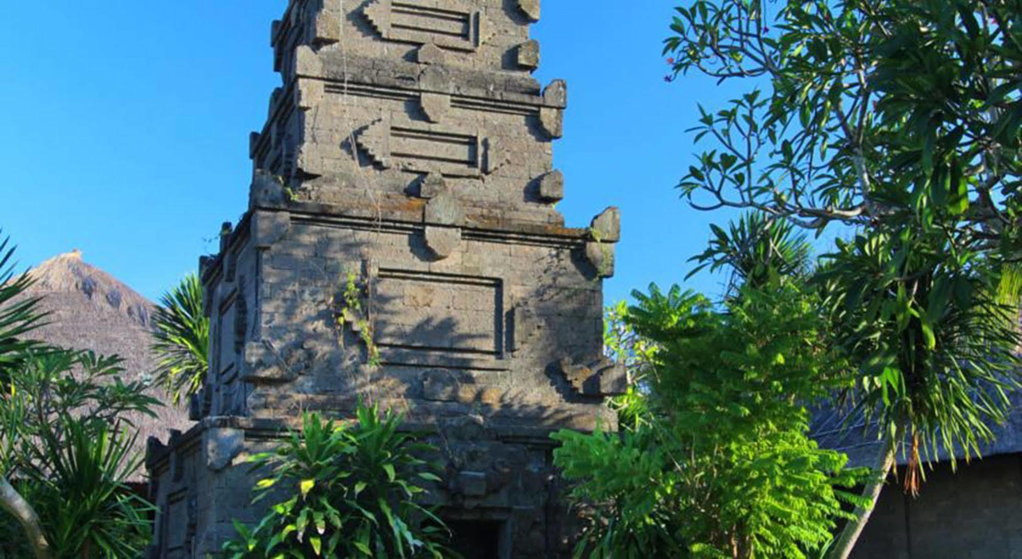 Matahari Terbit Bali Otel Nusa Dua  Dış mekan fotoğraf